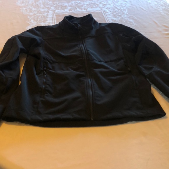 Unisex Outfitter trading co coat. P135 - Picture 1 of 9